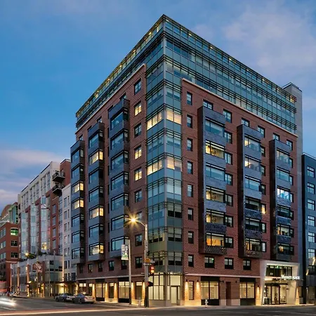 Hyatt Place San Francisco/Downtown